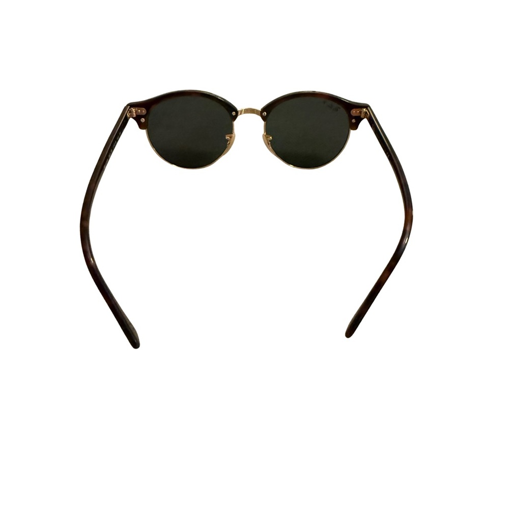 Ray-Ban Clubmaster Sunglasses - Picture 4 of 5